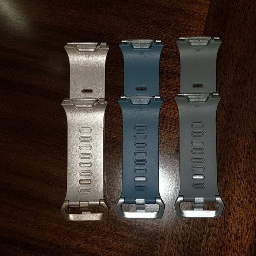 Fitbit Ionic Bands (Small)